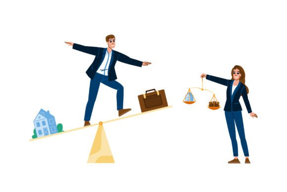 Download Sustainability Business Balance - Sustainability Collection